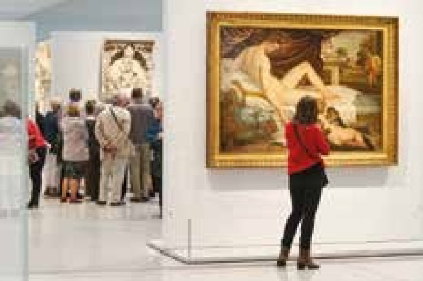 Louvre-Lens : les retombées économiques touristiques estimées à 225 M€