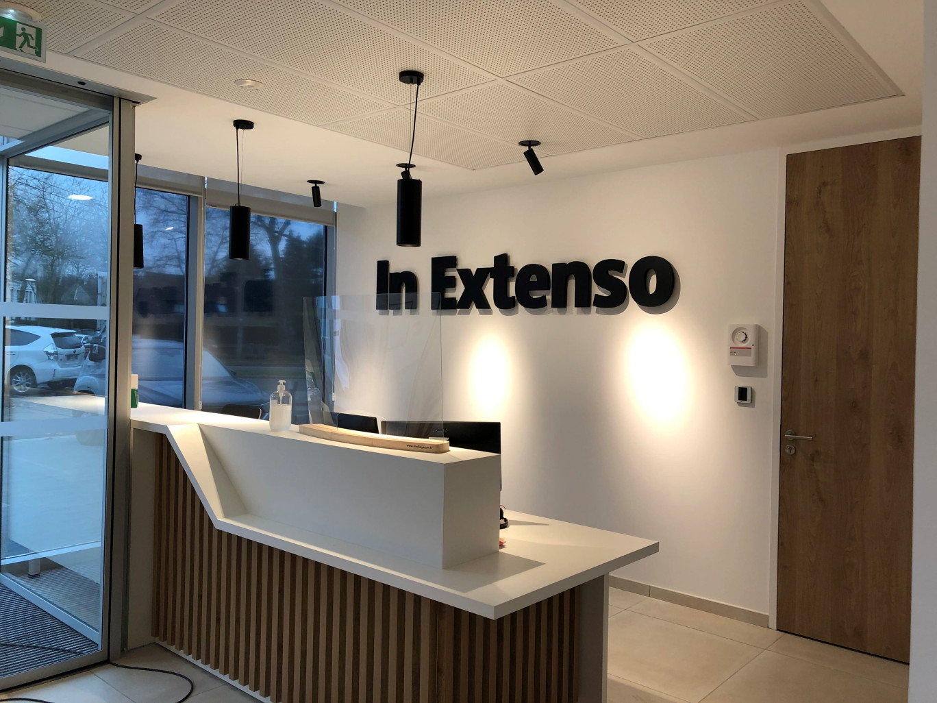 In Extenso labellisé Great place to Work®