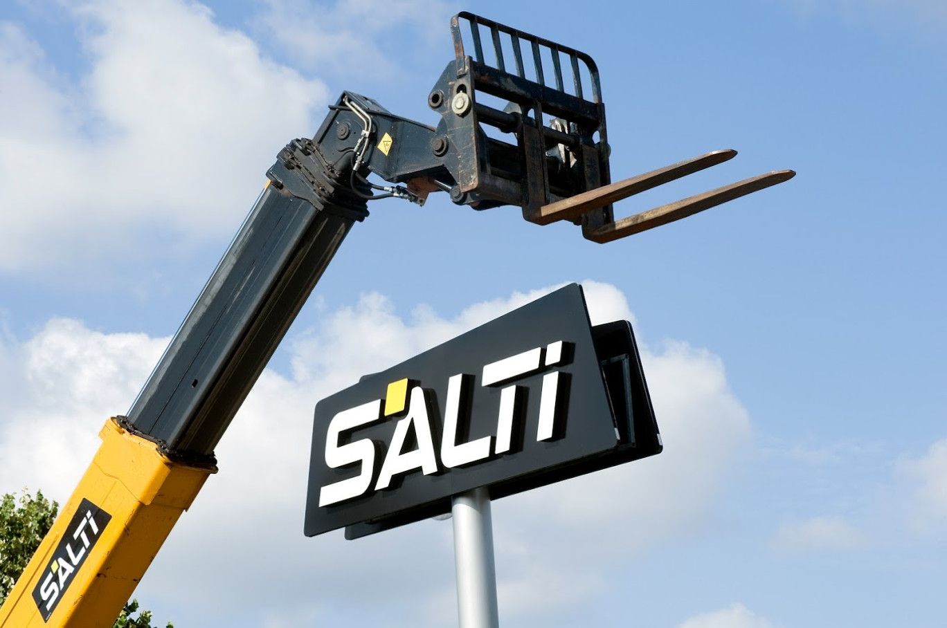 SALTI : bientôt une cinquantième agence pour l'ETI régionale