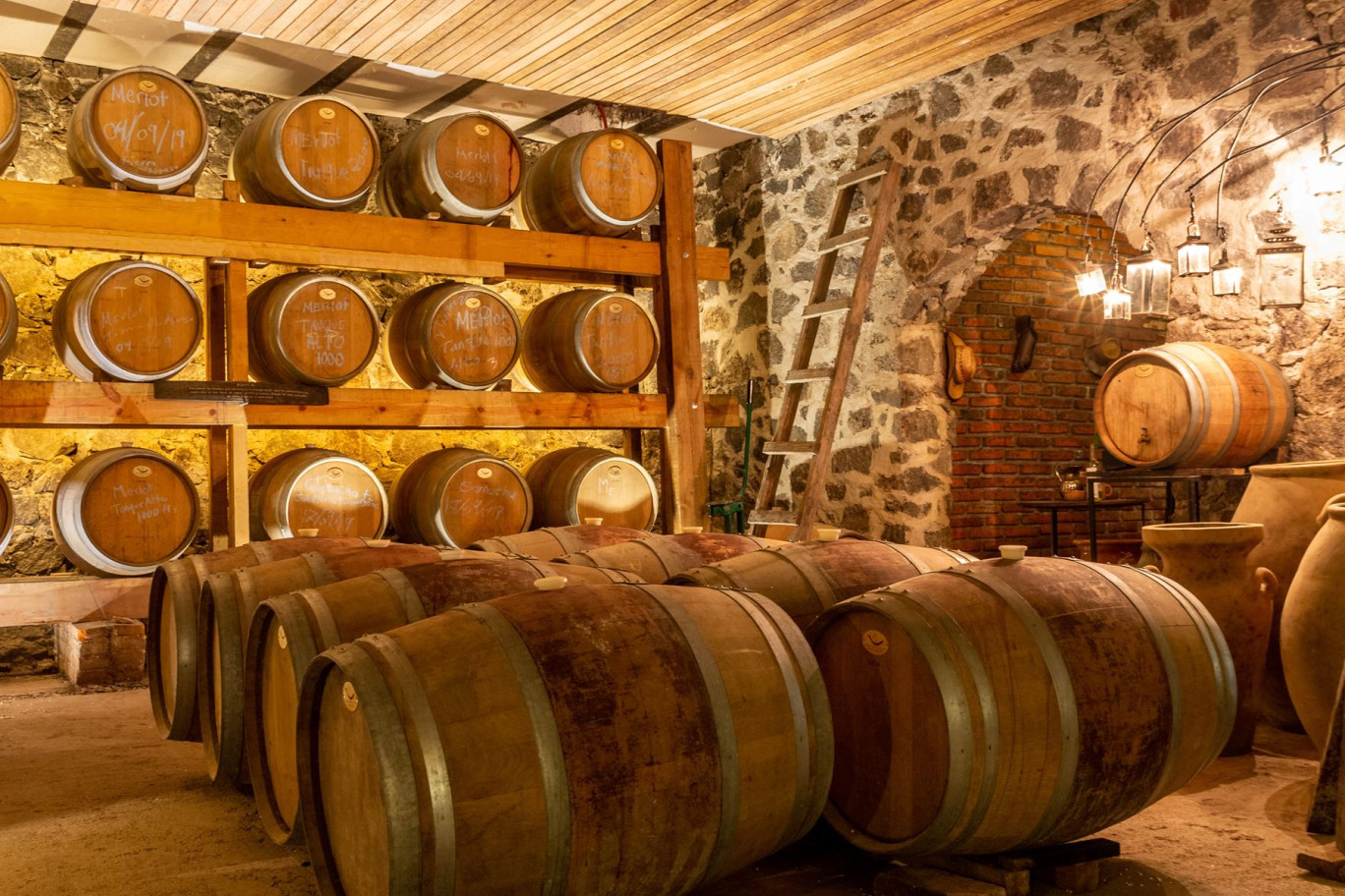 Le secteur des «vins, bières et spiritueux» progresse par rapport à l’observatoire 2020. © LeoncioJesus