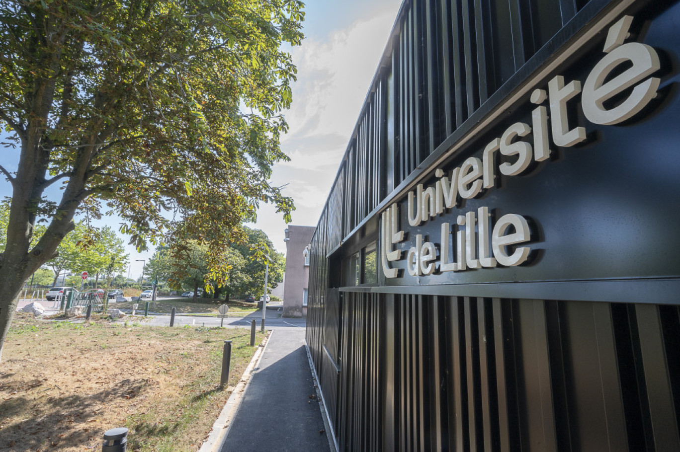 L'Université de Lille à la tête d'un pôle universitaire d'innovation