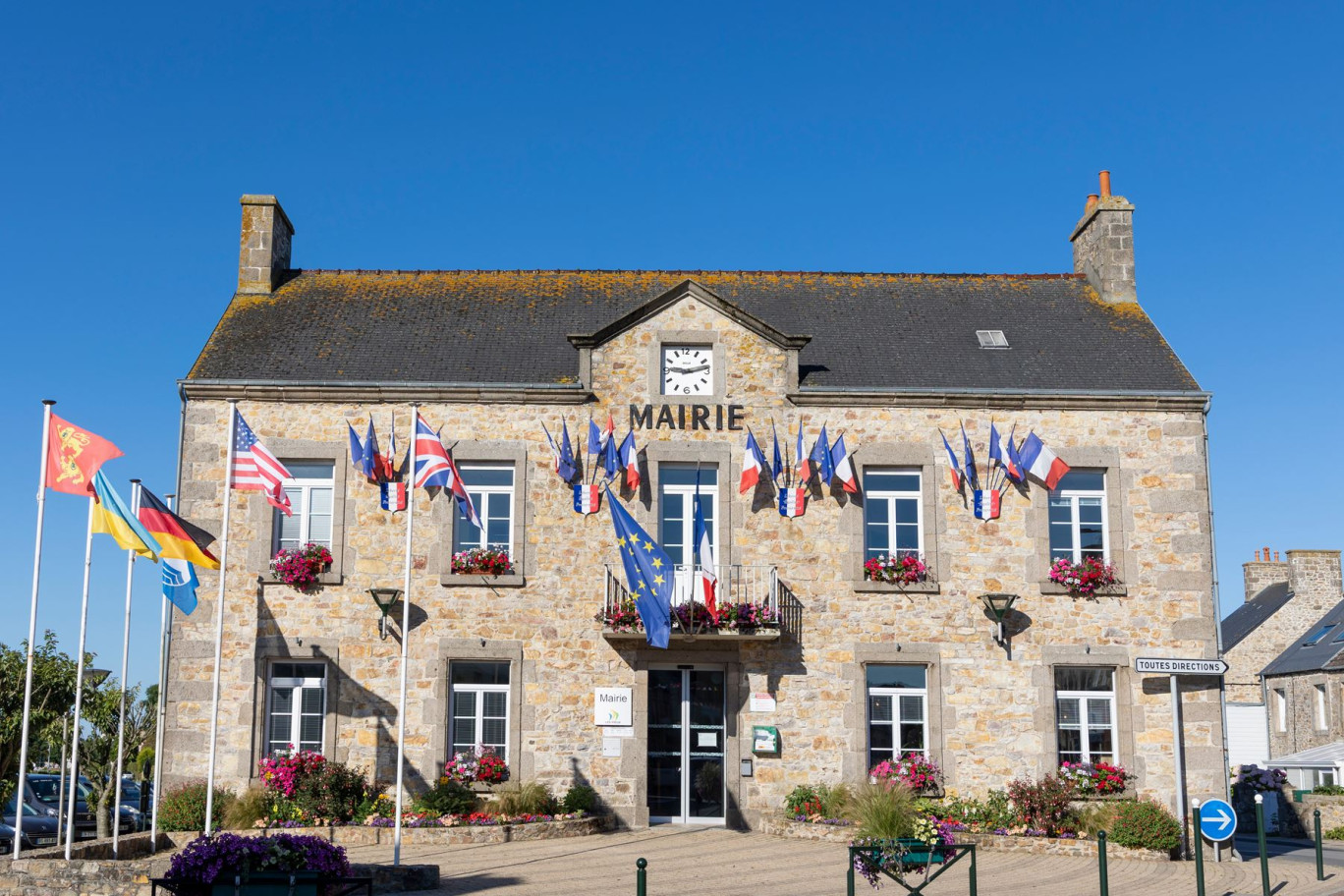 Pour conforter l’autonomie financière des collectivités, la Cour préconise de développer les mécanismes de mise en réserve de recettes, notamment en matière de TVA. ©  laurencesoulez