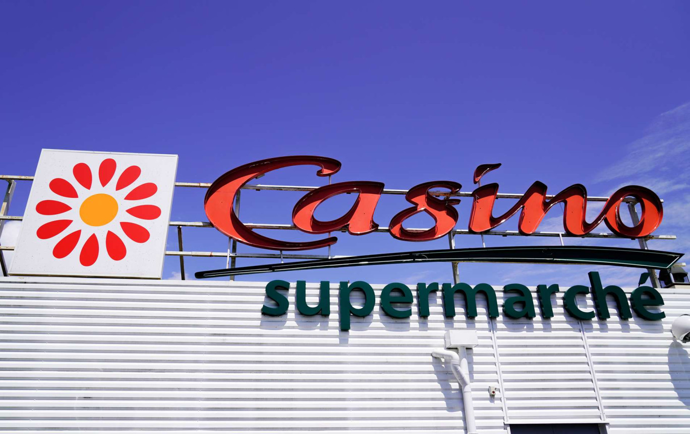 Auchan Retail et Les Mousquetaires en négociations exclusives de reprise des supermarchés et hypermarchés Casino © OceanProd