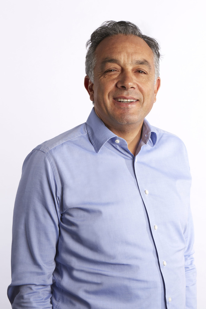 Hem : Laurent Bendavid, nouveau CEO de Mondial Relay