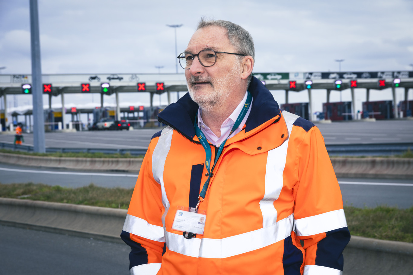 © Port de Calais-Boulogne