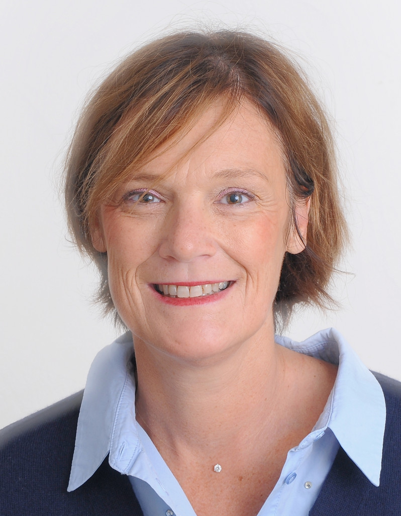 Sophie Balistaire, nouvelle directrice de l’action économique et de l’emploi à la Communauté d'agglomération du Pays de Saint-Omer. © CAPSO