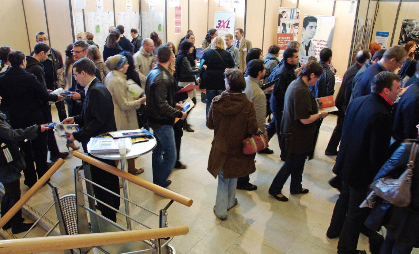 Plus de 2 000 visiteurs attendus…