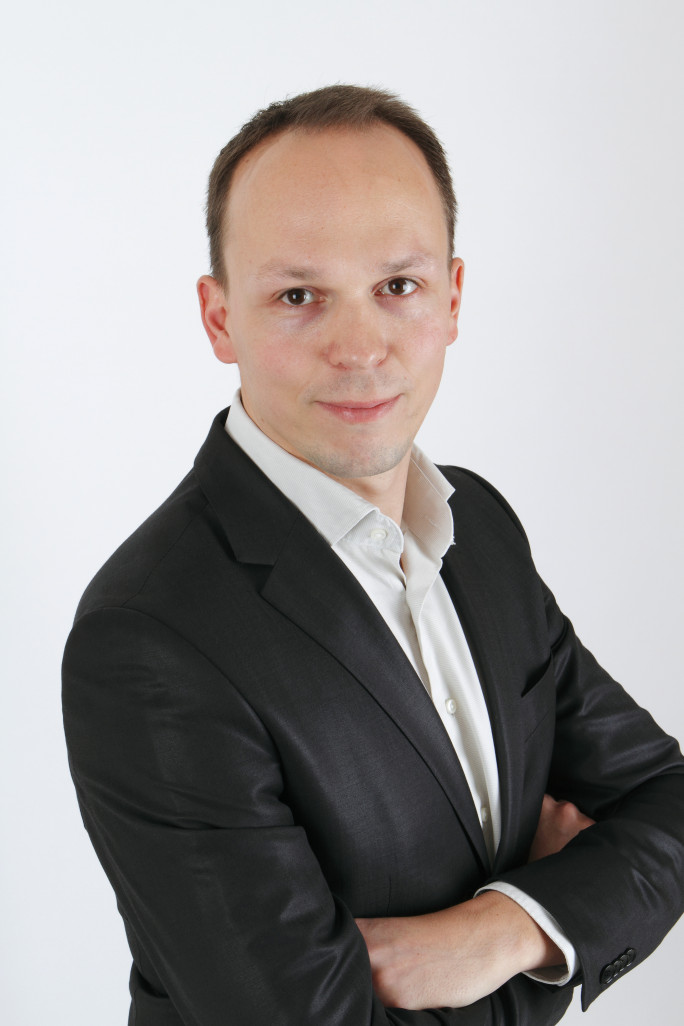 Sébastien Baert, Directeur associé de Runiso.