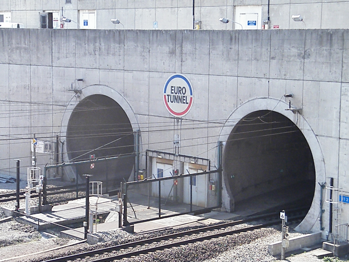 Les résultats d’Eurotunnel montre un groupe en pleine confiance.