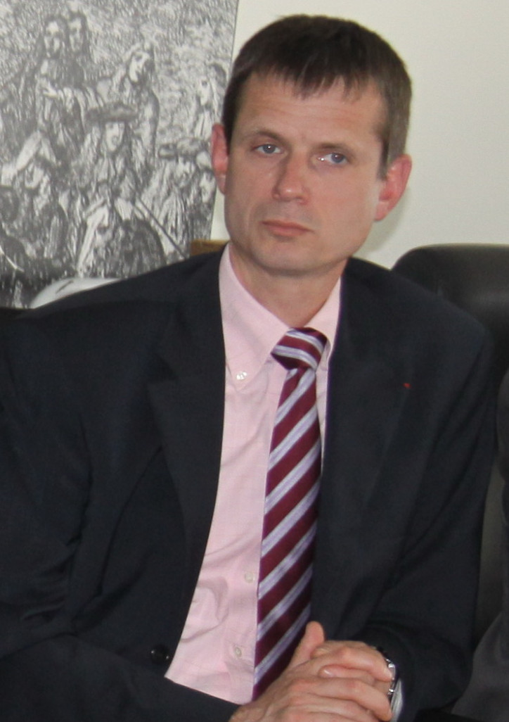 Jacques Witkowski est nommé préfet de Mayotte