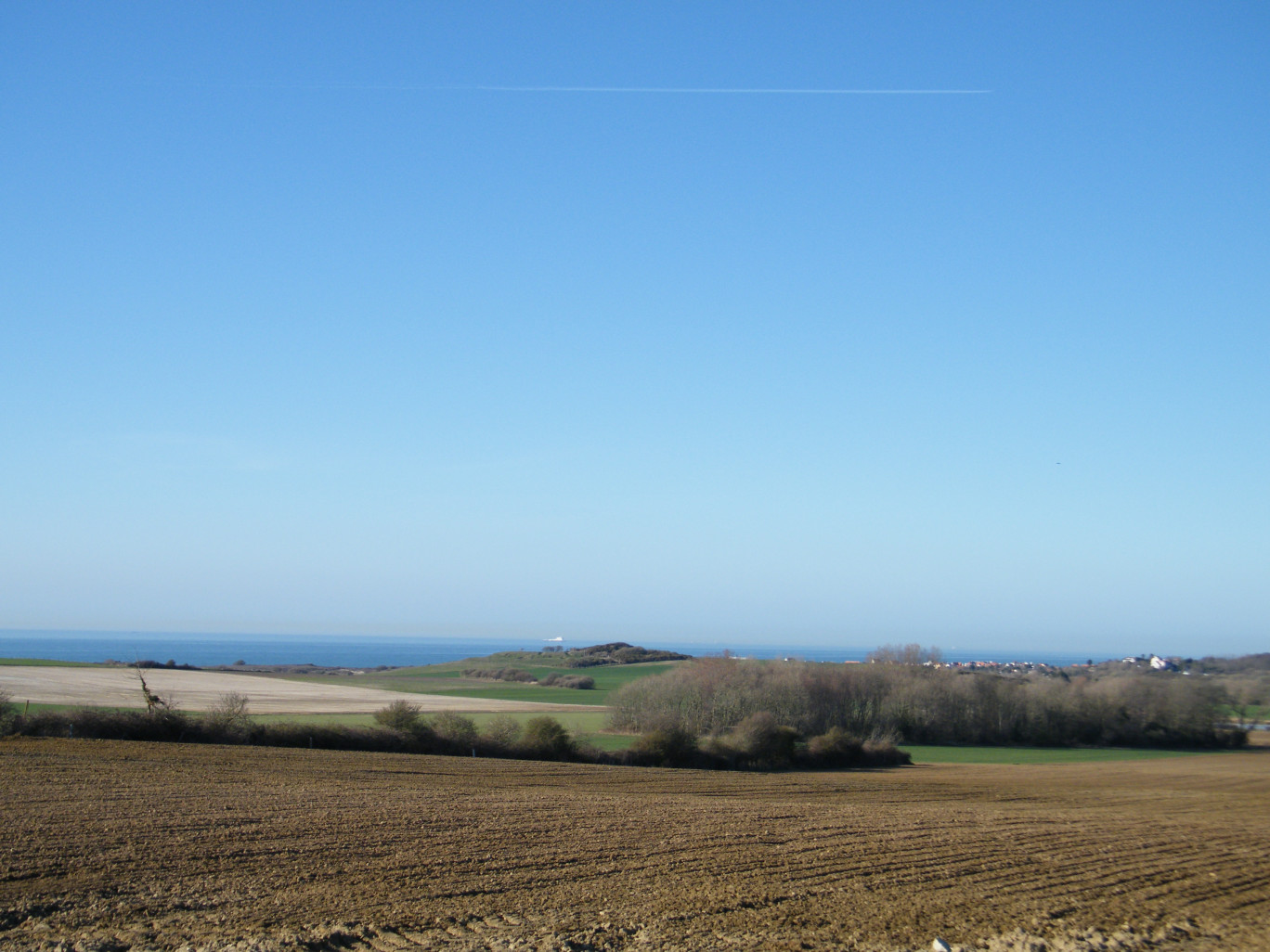 « Le Pays du Calais revoit la copie de son Scot ».