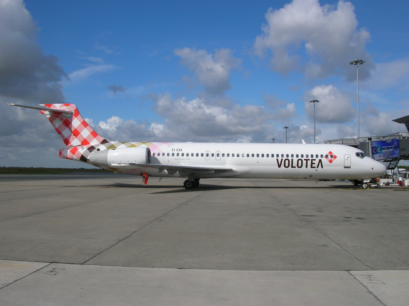 «L’aéroport est une force d’attractivité»