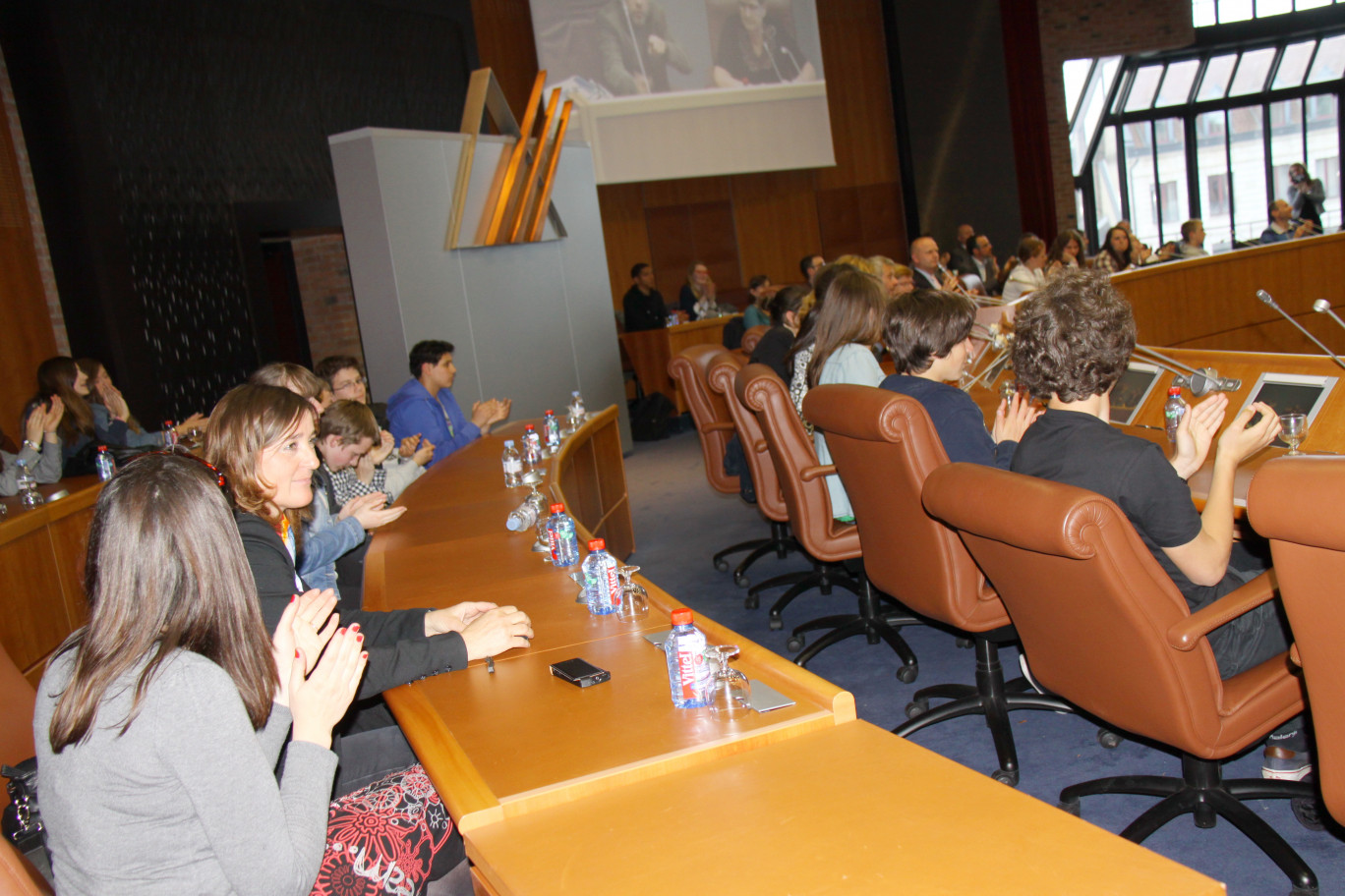 Le Programme d’études intégrées - Sciences-Po à Lille