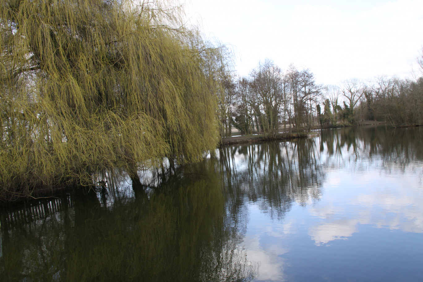 Une opération exemplaire dans les marais de Fampoux