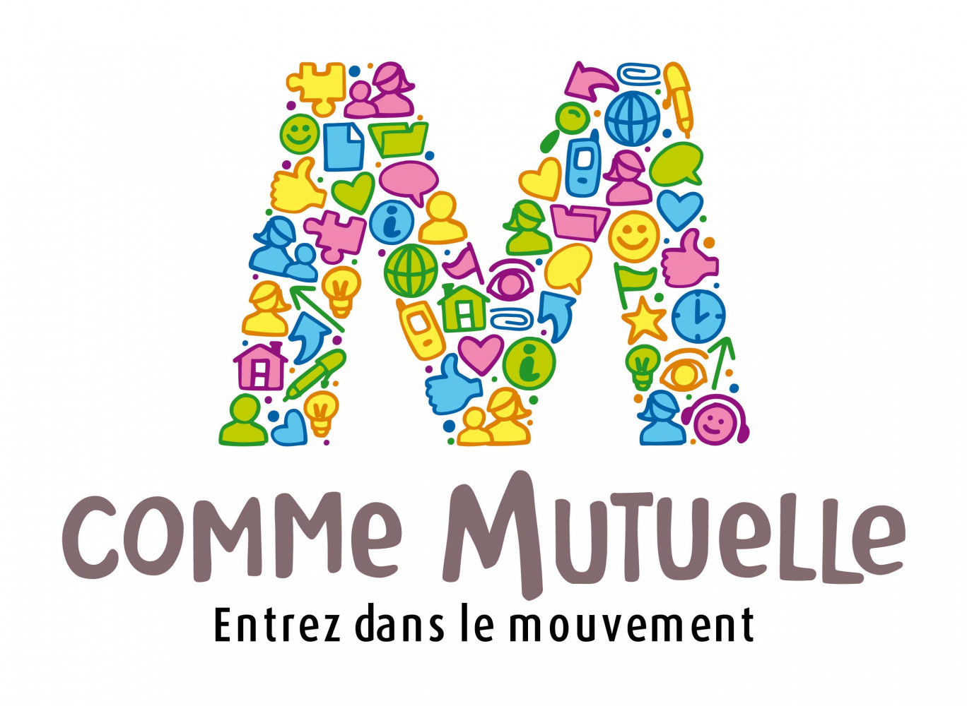 La Mutuelle Humanis Familiale devient M comme Mutuelle