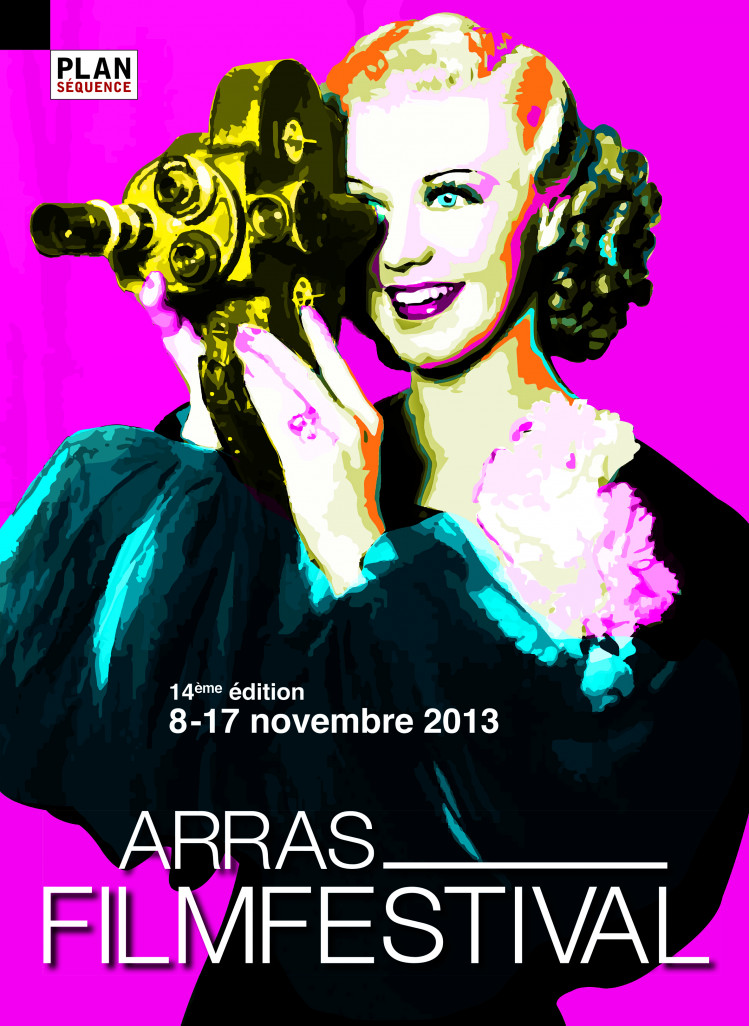Arras, capitale du film du 8 au 17 novembre