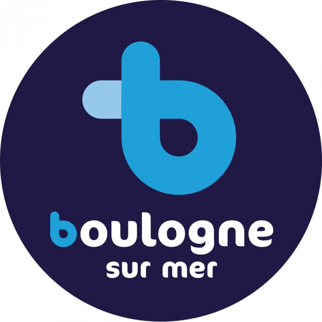 Une marque B comme Boulogne-sur-Mer