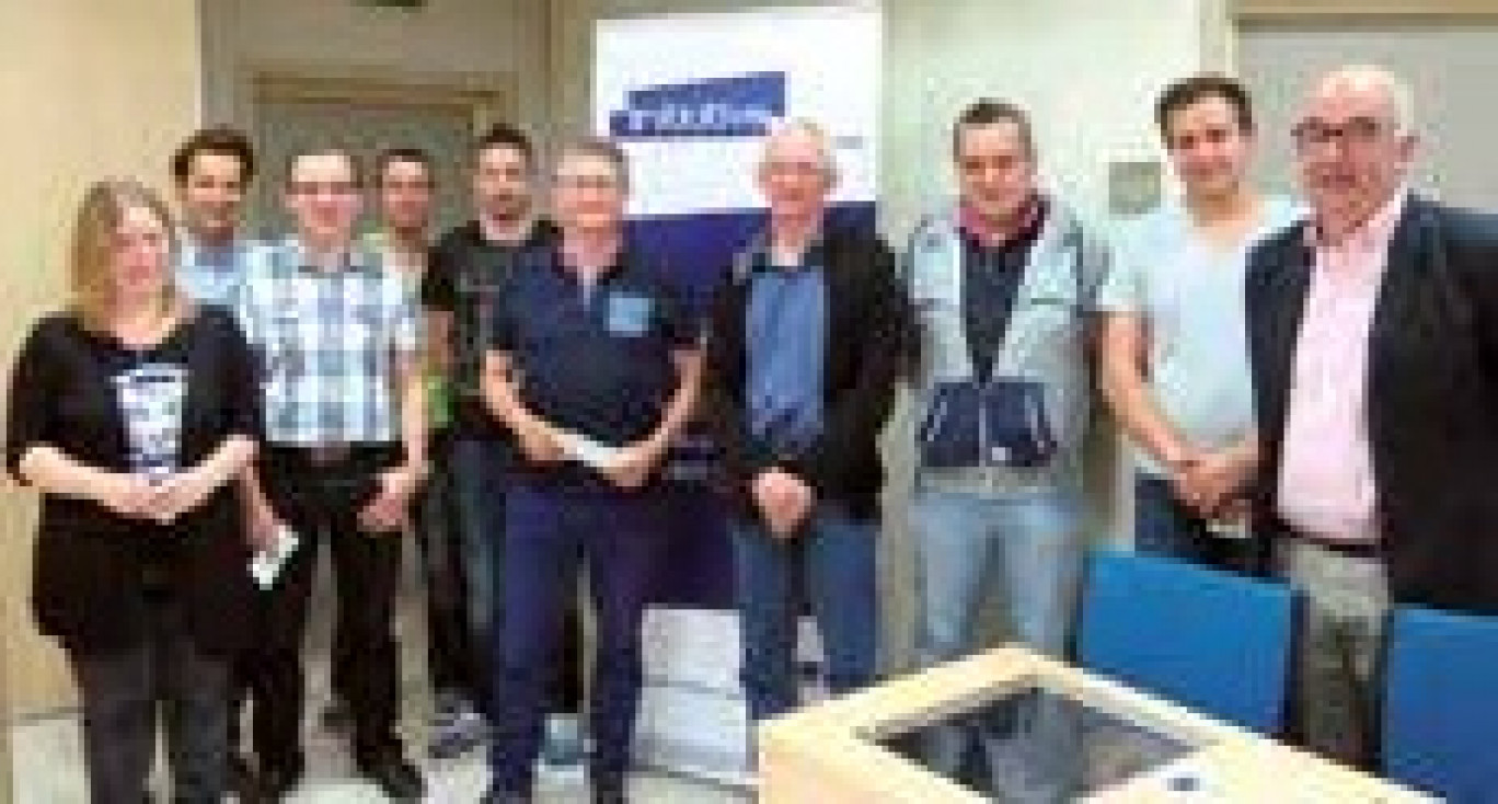 De nombreux demandeurs d’emploi sont porteurs d’initiative et s’appuient sur leur savoir-faire pour créer leur propre emploi.