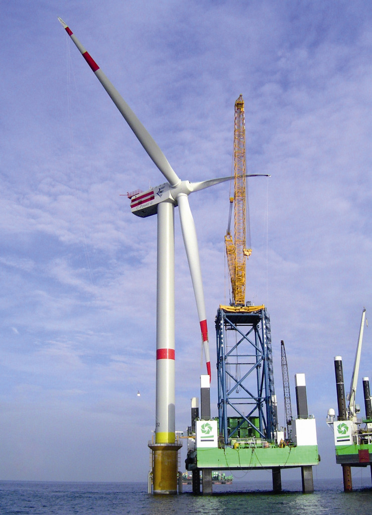 Dunkerque dispose d’une situation européenne particulièrement favorable pour accueillir des implantations industrielles et servir de base logistique au marché européen, notamment britannique et belge.