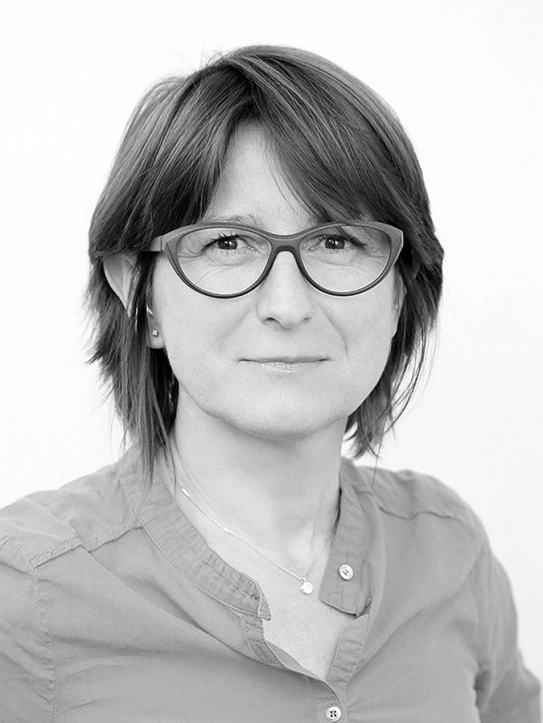 Agnès Demotié, directrice du Pact-Arim, était déjà vice-présidente.