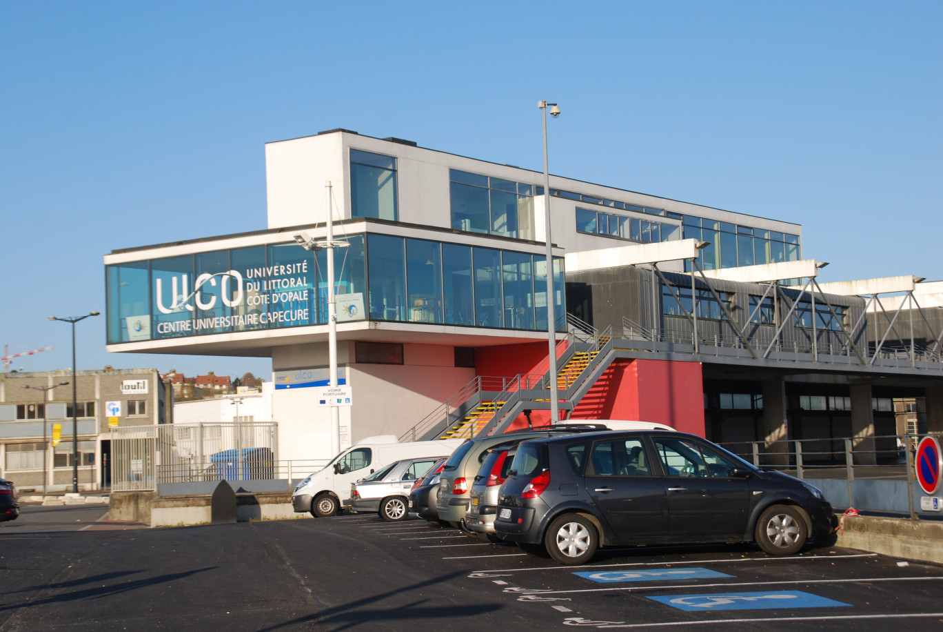 L’ULCO distinguée