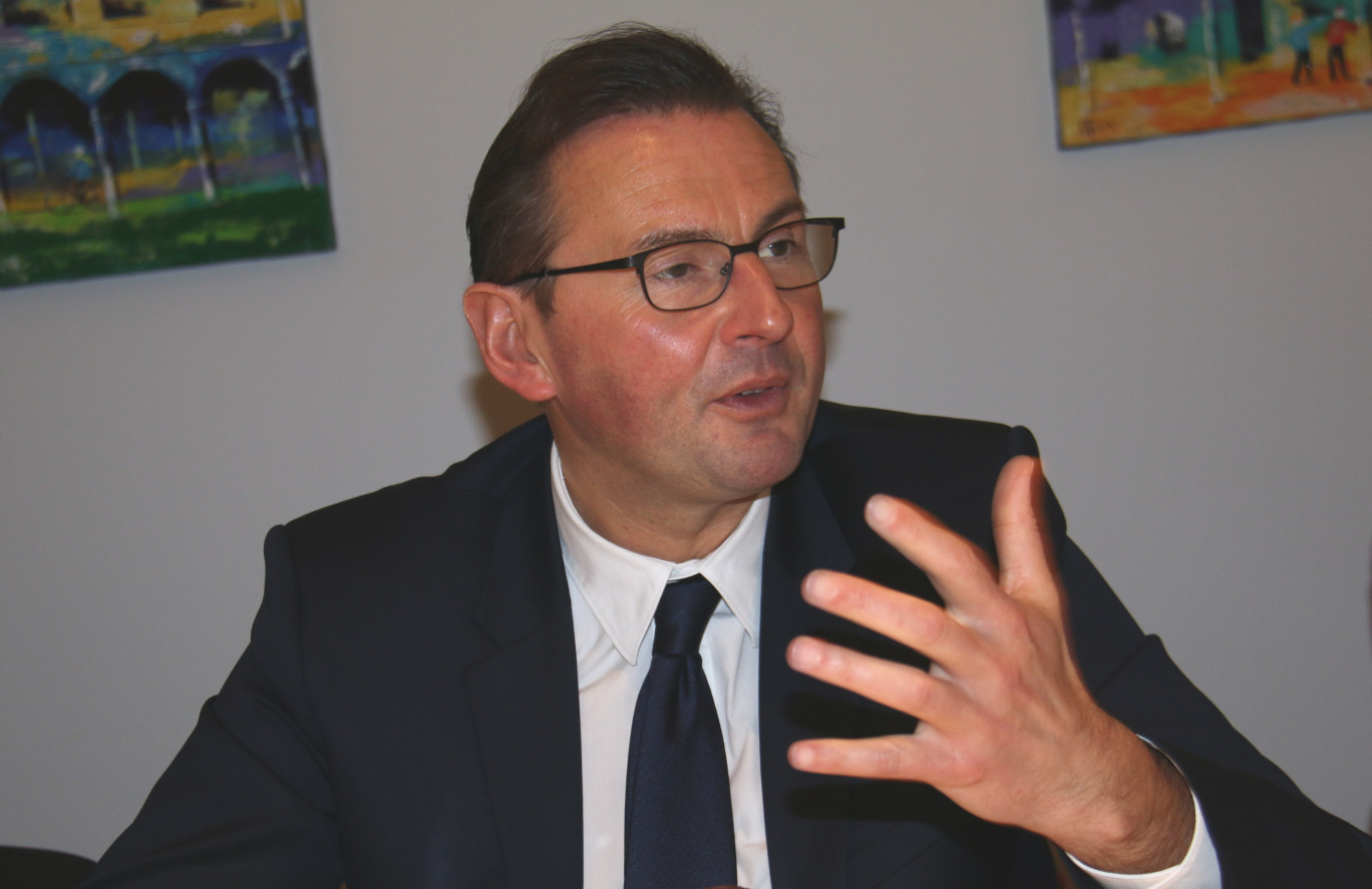 Frédéric Leturque