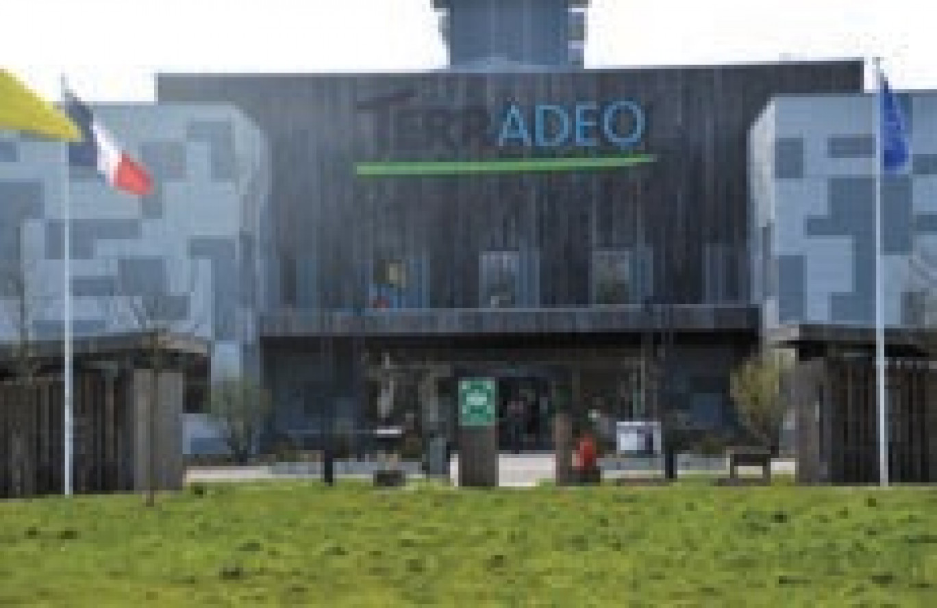C’est au sein du groupe Adeo que la startup a pu se lancer.