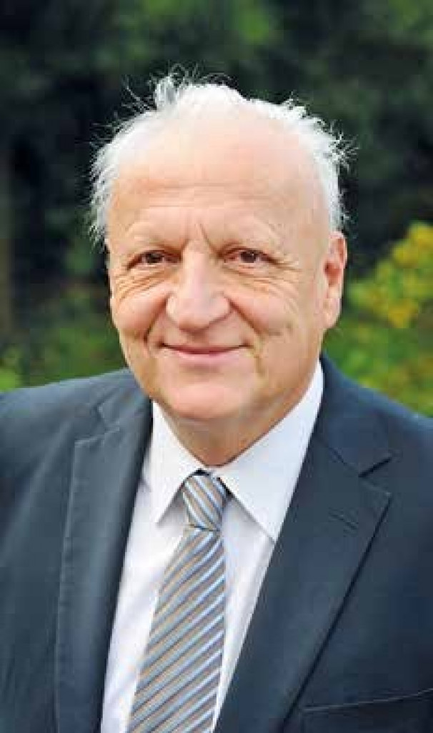 “L’évolution de la profession est de plus en plus rapide. Il faut constamment re-imaginer, redécouvrir et retravailler sur chacun des pans de la profession.“
