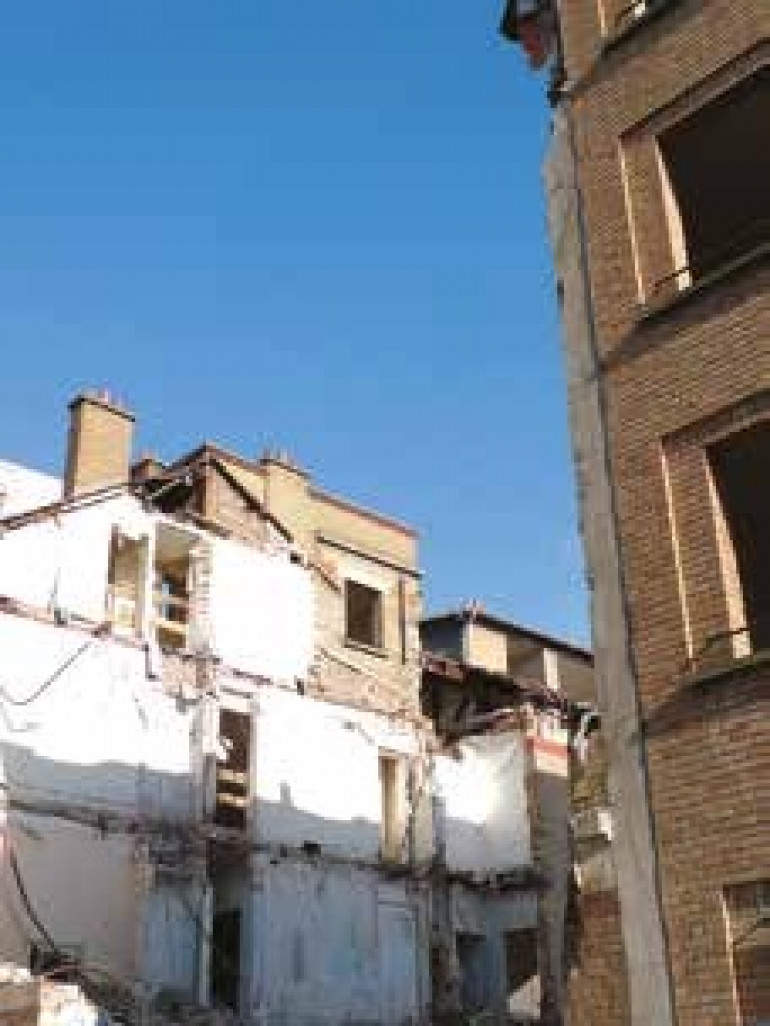 Le droit de préemption urbain reste soumis à un fort contentieux qui nécessite une grande vigilance des collectivités.