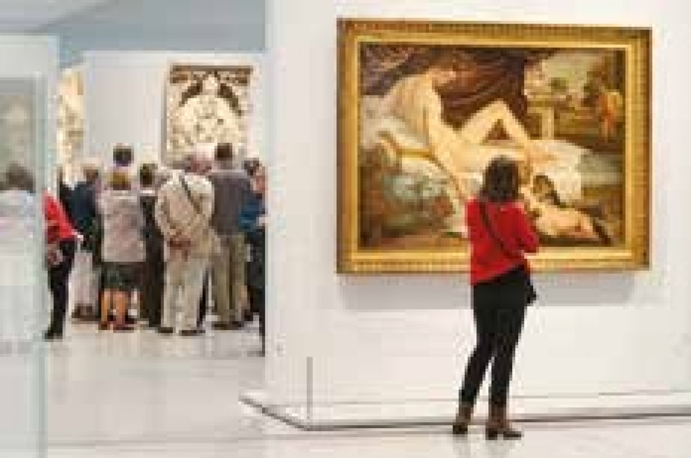 Le musée Louvre-Lens est naturellement une pièce maîtresse de la destination “Autour du Louvre-Lens”.