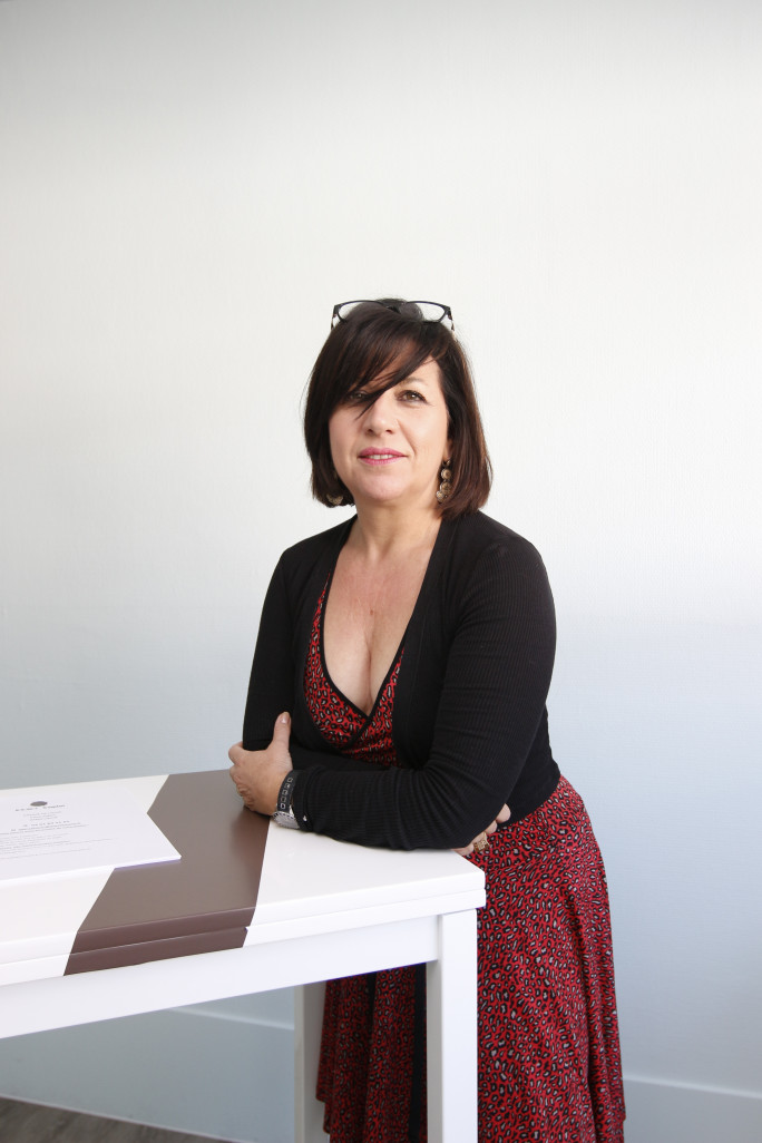 Sophie Mellin est directrice de la nouvelle agence d’intérim liévinoise Exact Emploi, qui tout en étant généraliste souhaite mettre l’accent sur les PME/TPE et l’emploi des Séniors.
