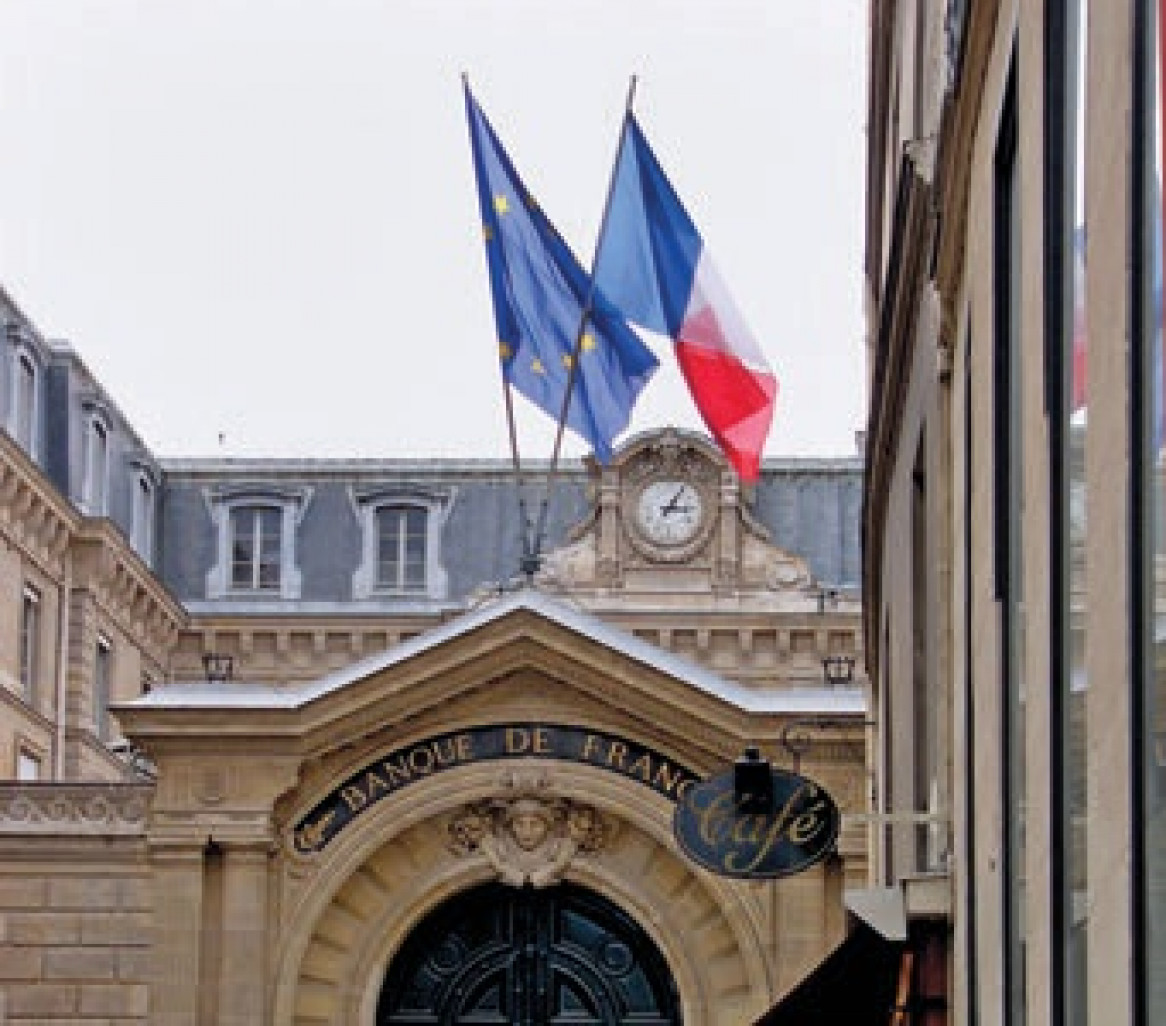 La Banque de France rapporte que l’économie régionale n’a pas suivi la tendance nationale au mois d’août.