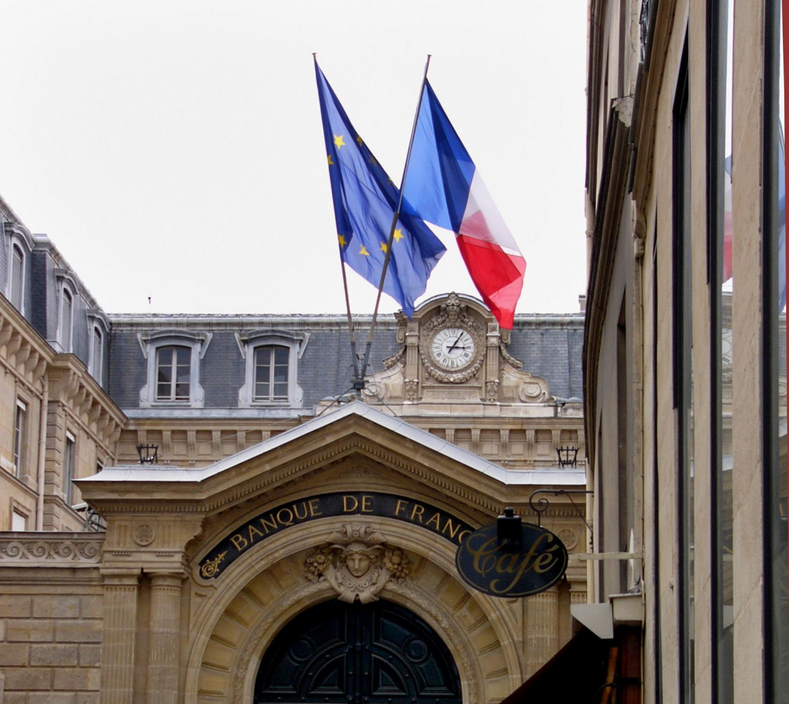 La Banque de France rapporte que l'économie régionale n'a pas suivi la tendance nationale au mois d'août.