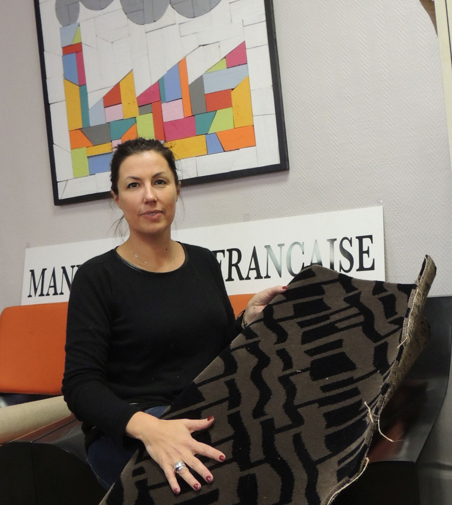 Caroline Catry a un profond attachement pour l'entreprise familiale et ses produits haut de gamme.