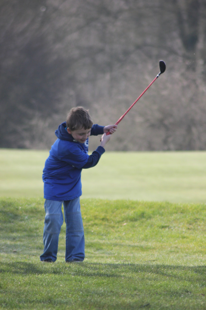 L’Aa Saint-Omer Golf Club et la Journée de l’autisme