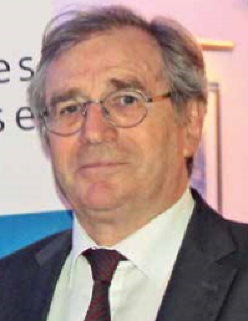 Philippe Vasseur