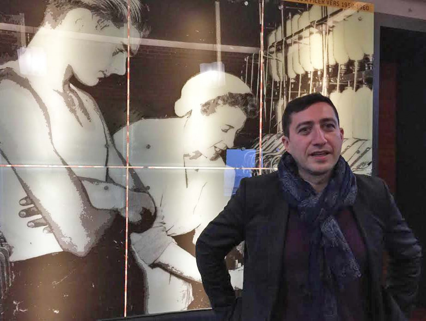 Selon Akim Oural, Euratechnologies a impulsé une véritable dynamique sur le territoire et constitue un exemple pour