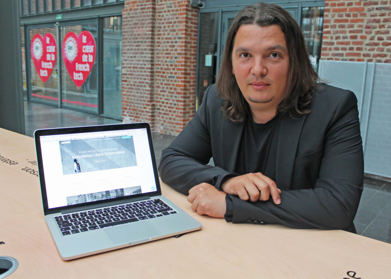 En 2015, Sabri Helladji et Dividom ont financé 36 habitations et 7 locaux commerciaux soit 4,5 millions d'euros.