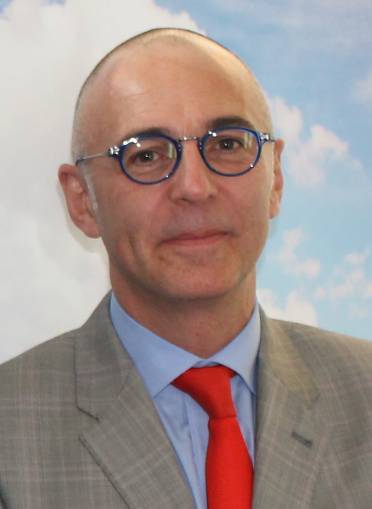 Hubert Tondeur, président du CROEC Lille Nord Pas-de-Calais, est en pointe dans la lutte contre l'exercice illégal.