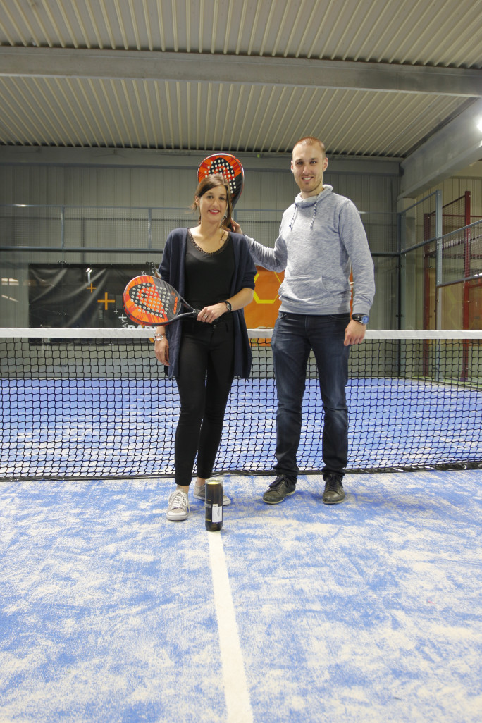 Au S’Match de Bruay, activités sportives et ludiques