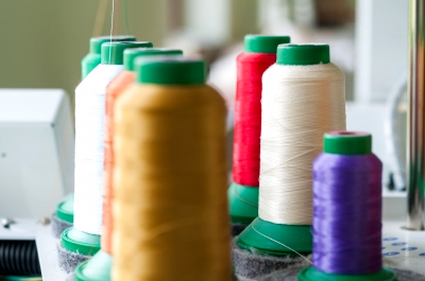 Trois jours pour découvrir les métiers et les formations de la filière textile régionale, qui embauche. 