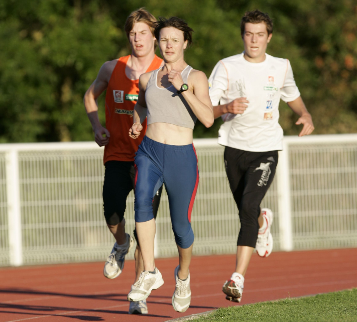 L'entreprise dispose d'un matériel innovant et de compétence permettant d'intervenir sur tous les sports, toutes les disciplines