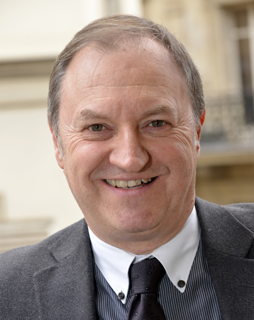 Eric Vermeersch a été nommé récemment directeur régional de la SIAGI
pour la région Hauts‐de‐France.