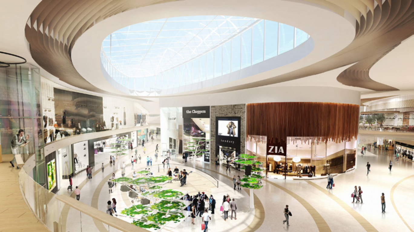 Le centre commercial de Noyelles-Godault bientôt agrandi
