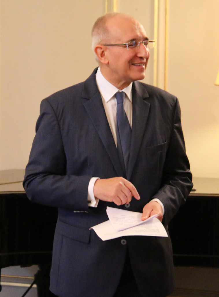 Comme le veut la loi, Fabien Sudry, Préfet du Pas-de-Calais, a présidé la dernière réunion de la commission départementale de coopération intercommunale (CDCI) du Pas-de-Calais.