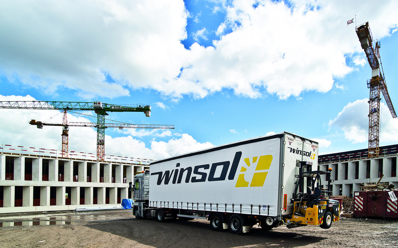 Winsol accueille trois nouveaux investisseurs