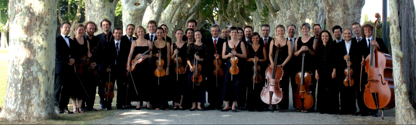 La Clémence de Titus de Mozart à Tourcoing