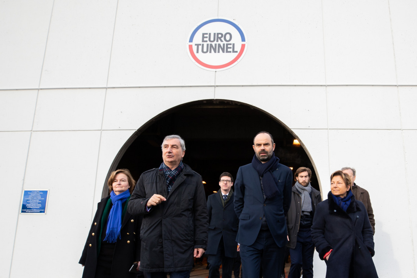 2019 : une année de stress pour la frontière maritime ?