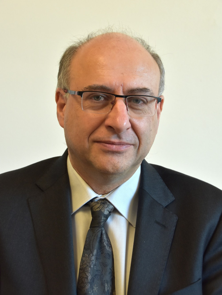 Laurent Tapadinhas, nouveau directeur régional de la DREAL