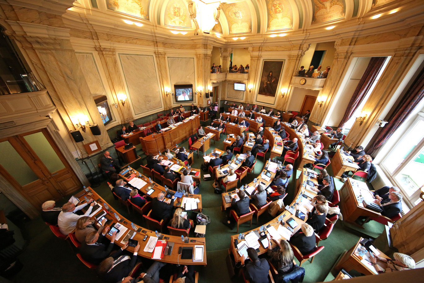 Le Département du Nord maîtrise la dette et prépare l'avenir.
©Département du Nord.